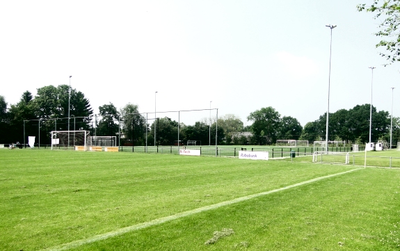 Sportpark De Joffer