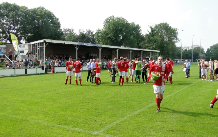 Sportpark De Joffer