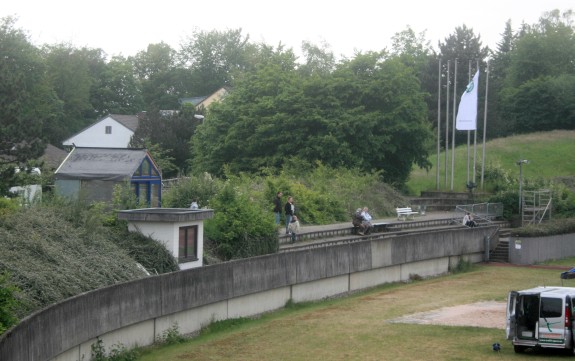 Stadion Siegburg