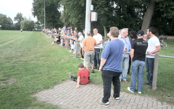 Sportplatz Reiherwaldweg