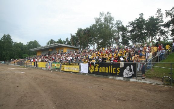 Stadion im. Stanisława Bąka