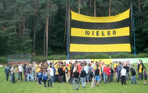 Stadion im. Stanisława Bąka