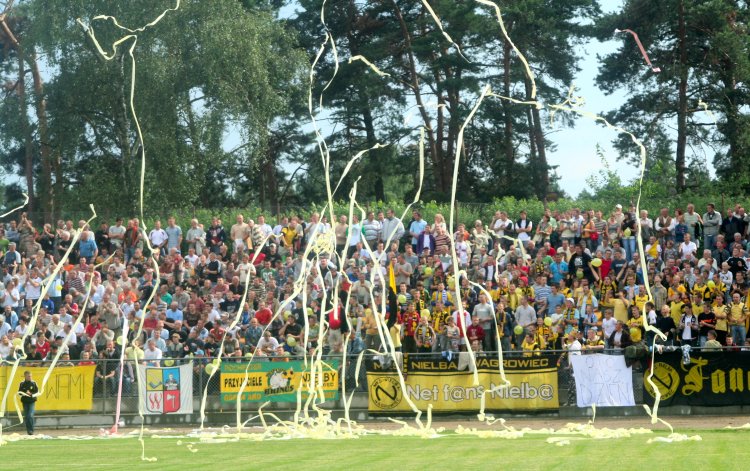 Stadion im. Stanisława Bąka