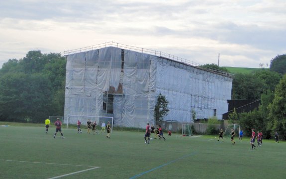 Sportplatz Wahlscheid