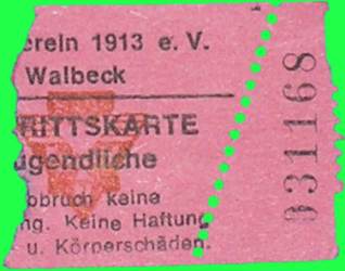 Ticket