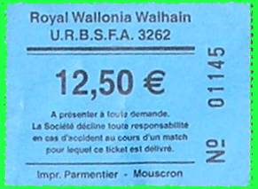 Ticket