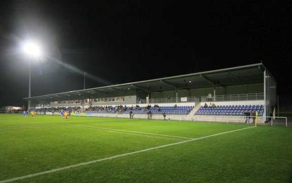 FCA-Stadion