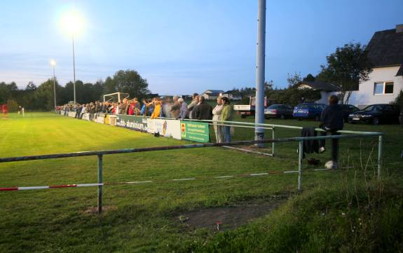 Sportplatz Wallscheid