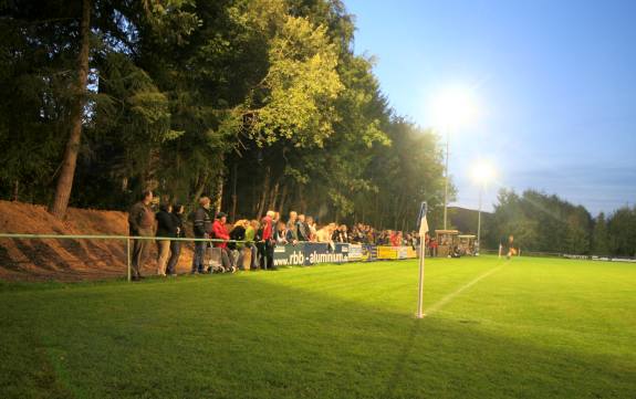 Sportplatz Wallscheid