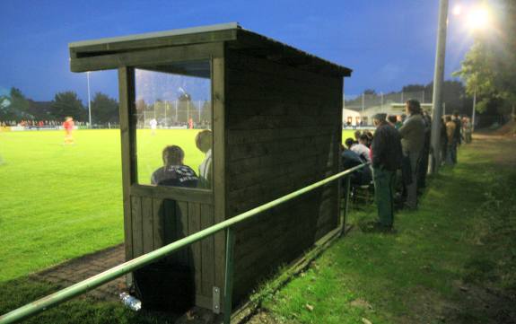 Sportplatz Wallscheid