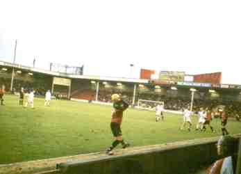 Bescot Stadium