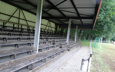 Waldstadion