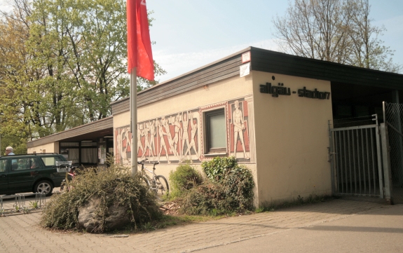 Allgäu-Stadion