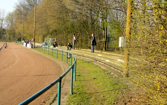 Sportplatz Emscherstr.