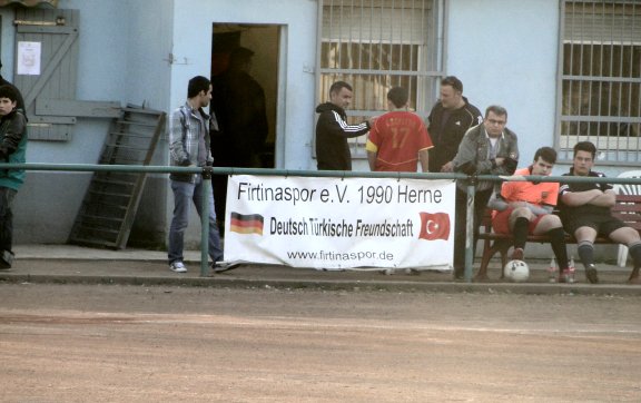 Sportplatz Emscherstr.