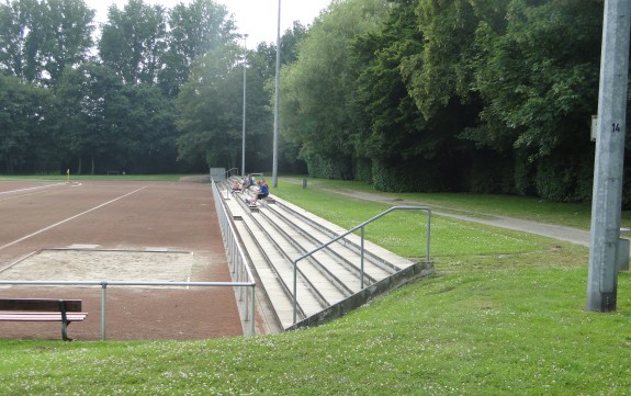 Bickern-Sportplatz