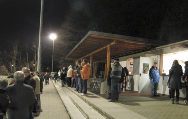 Sportplatz Hauptstr.