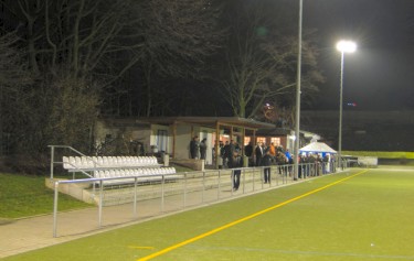 Sportplatz Hauptstr.