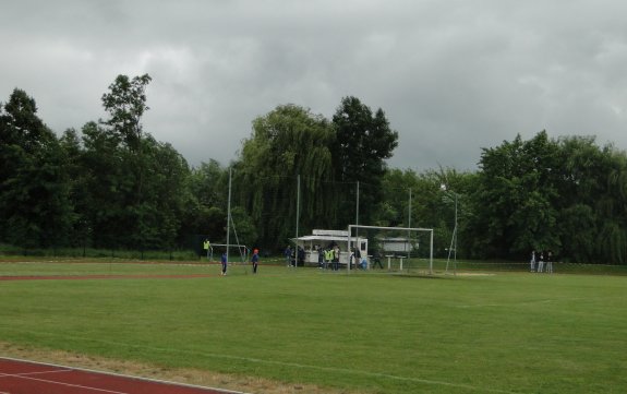 Bördestadion Wanzleben