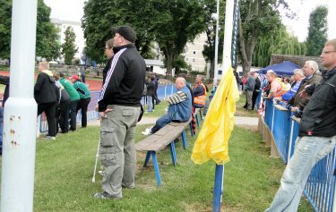 Bördestadion Wanzleben