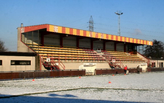 Mirakelstadion