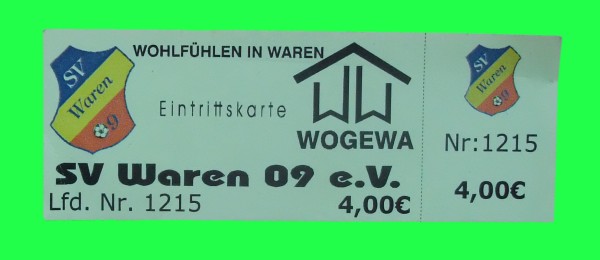 Ticket