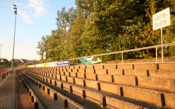 Müritz-Stadion