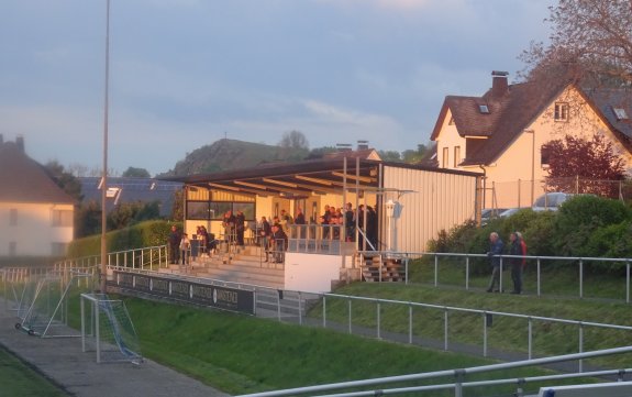 Herrenberg-Stadion