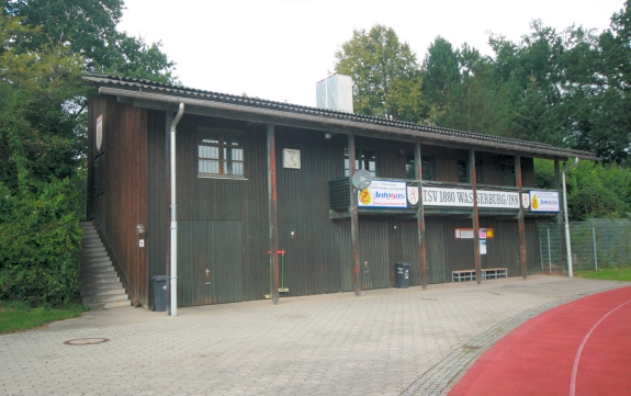 Löwenarena