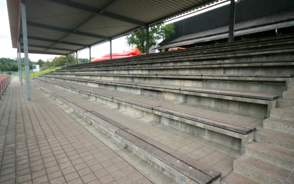 Löwenarena