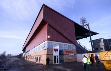 Vicarage Road