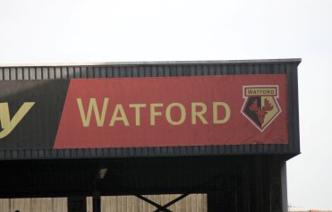 Vicarage Road