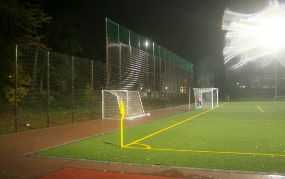 Sportplatz am Stadtgarten