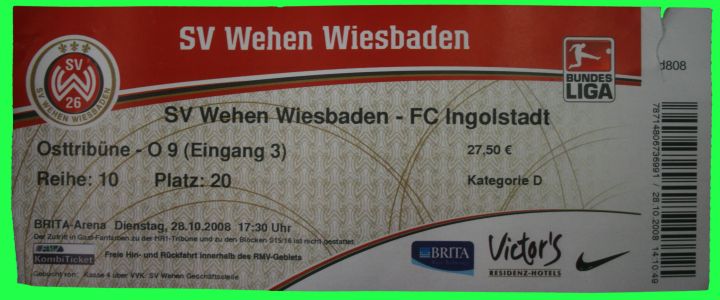 Ticket