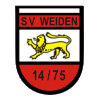 SV Weiden 1914/75