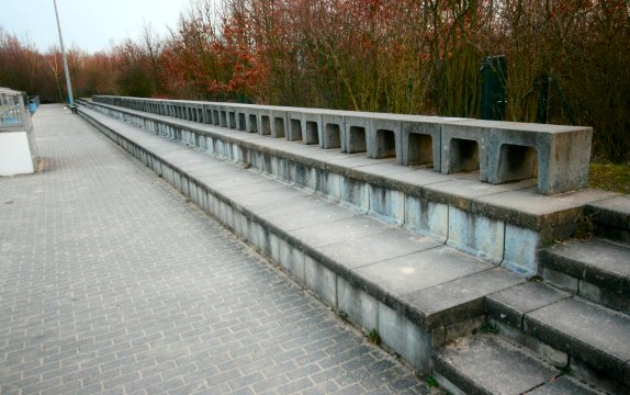 Sportplatz Frankenpfad