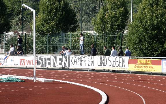 Stadion im Nonnenholz