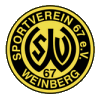 SV 67 Weinberg