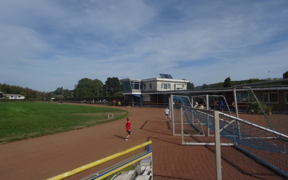 Hubert-Bndgens-Stadion