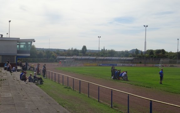 Hubert-Bndgens-Stadion