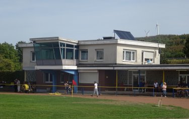 Hubert-Bndgens-Stadion