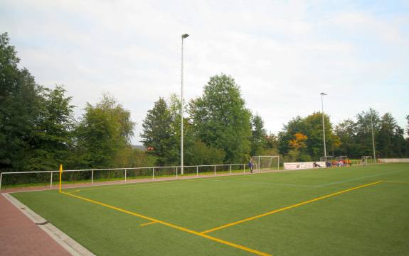 Sportplatz am Waldschlößchen