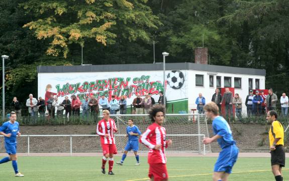 Sportplatz am Waldschlößchen