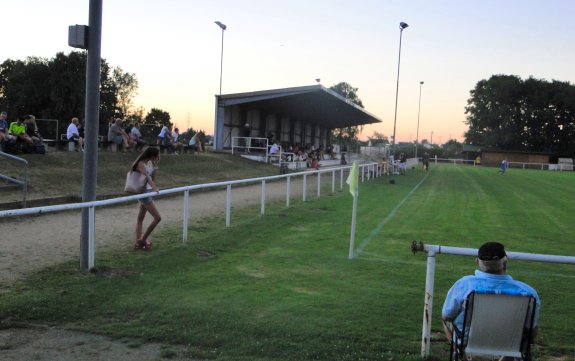 Sportanlage Waldblick