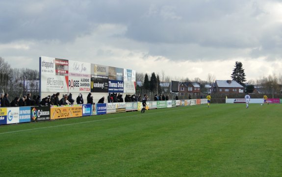 Stadion de Zavel