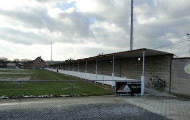 Stadion de Zavel