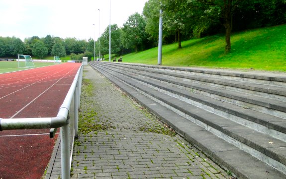 Sportzentrum Welver