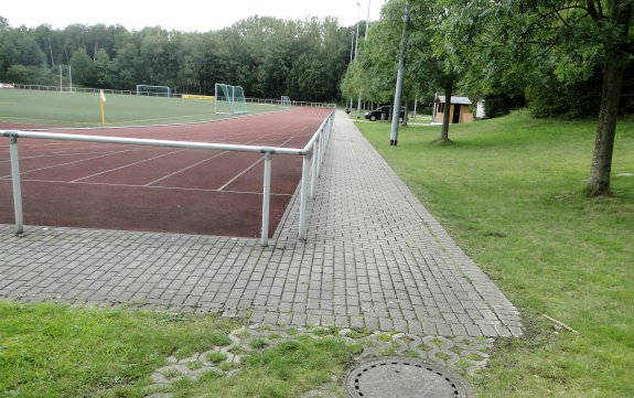 Sportzentrum Welver