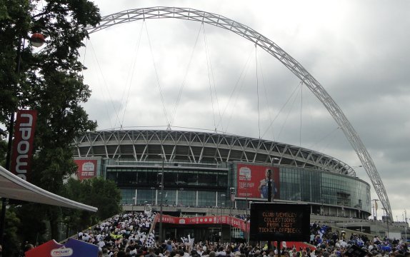 Wembley