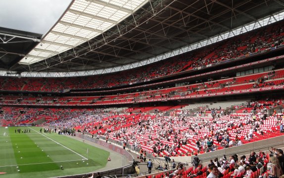 Wembley